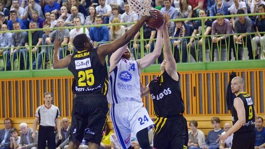 Przed Rosą decydujący mecz o brązowy medal!