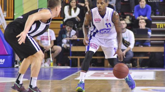 Przed Rosą ważny pojedynek z Asseco