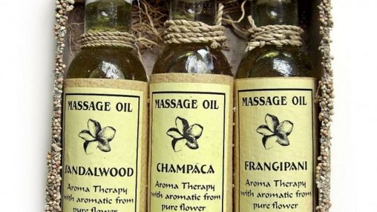 Przed Walentynkami: aromatyczne afrodyzjaki