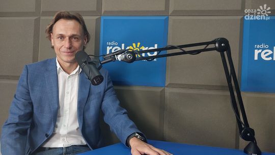 Przede wszystkim dbamy o studentów