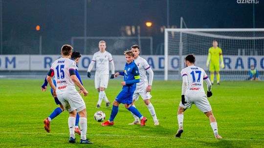 Przedostatni akord 3-ligowców. Broń Radom i Pilica Białobrzegi zagrają na wyjazdach