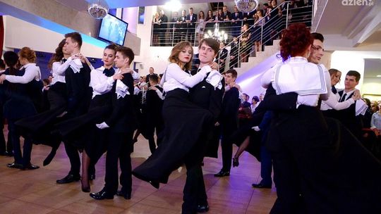 Przedostatni studniówkowy weekend!