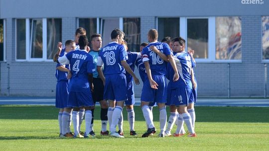 Przedostatni w tabeli Mechanik rywalem Broni Przedostatni w tabeli Mechanik rywalem Broni