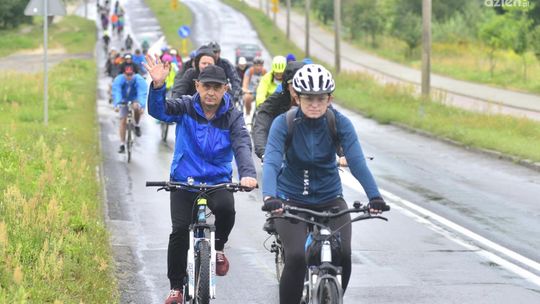 Przedostatnia Co Za Jazda! zaliczona