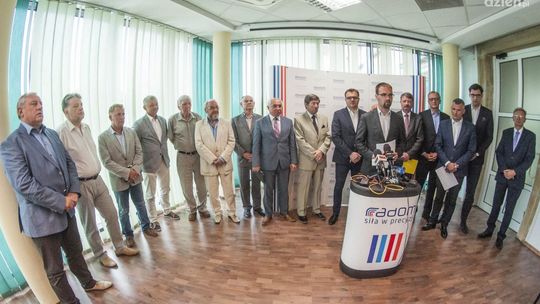 Przedsiębiorcy doradcami prezydenta