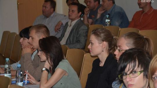 Przedsiębiorczość akademicka w Radomiu