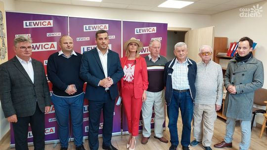 Przedsiębiorczość i gospodarka oczami Lewicy Przedsiębiorczość i gospodarka oczami Lewicy