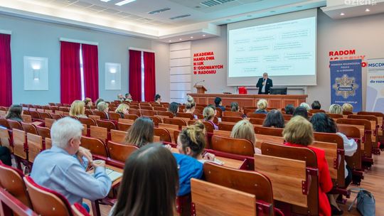 Przedsiębiorczość na obcasach – II Ogólnopolska Konferencja