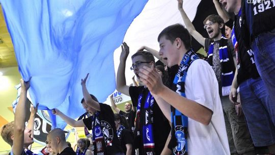 Przedsprzedaż biletów na mecz Czarni - Indykpol w czwartek