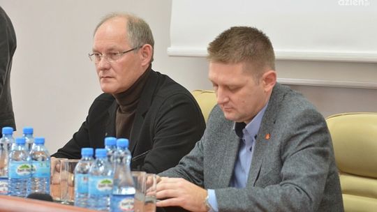 "Przedstawiciele naćpanej hołoty" w WSH