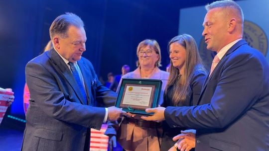 Przedstawiciele regionu radomskiego nagrodzeni na mazowieckiej gali 