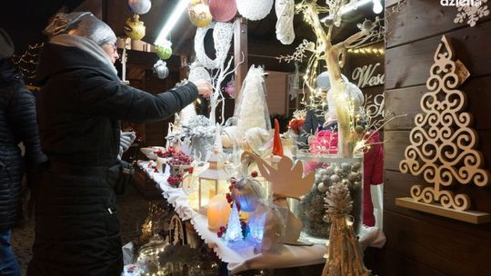 Przedświąteczny weekend