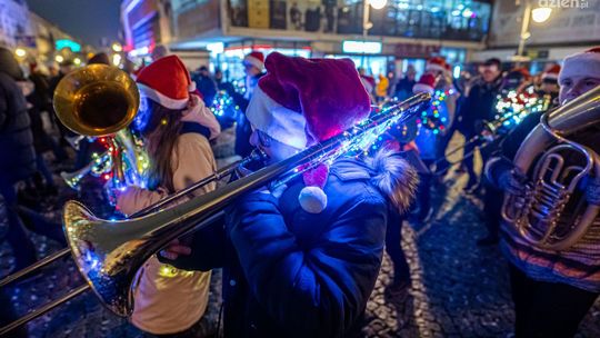 Przedświąteczny weekend w Radomiu. Gdzie się wybrać?