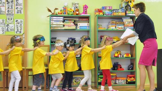 Przedszkola: zwroty opłat i zajęcia dodatkowe