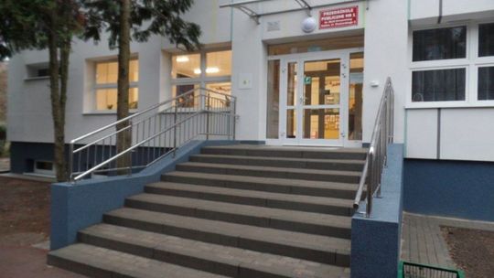 Przedszkole ocieplone