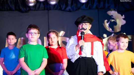 Przedszkole Terapeutyczne "Mój Świat" ma 10 lat!