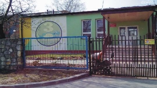 Przedszkole z oddziałami specjalnymi – zaprasza!