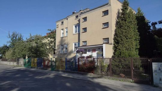Przedszkole zostaje