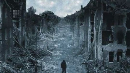 Przegląd filmów o Holokauście