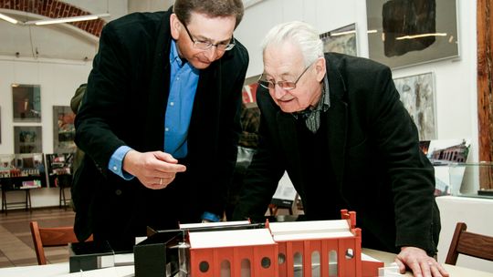 Przegląd filmowy w 100. rocznicę urodzin Andrzeja Wajdy