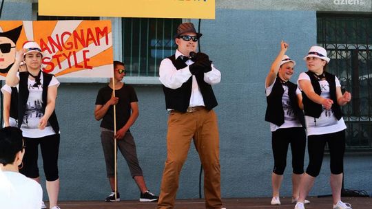 Przegląd Małych Form Artystycznych