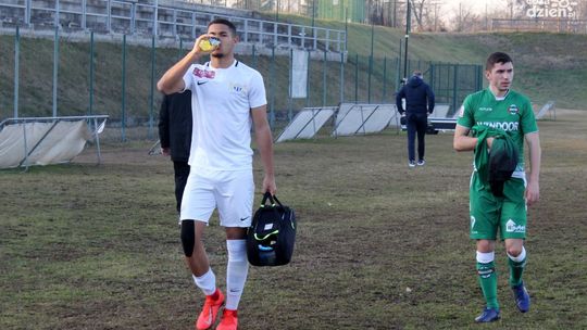 Przegrali z Radomiakiem, zagrali w... Lidze Europy!