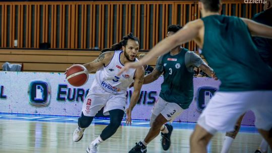 Przegrana próba generalna HydroTrucku Radom przed inauguracją sezonu