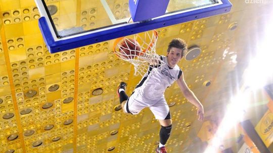Przegrana Rosy z Polpharmą. Kapitalny show Dunking Devils!