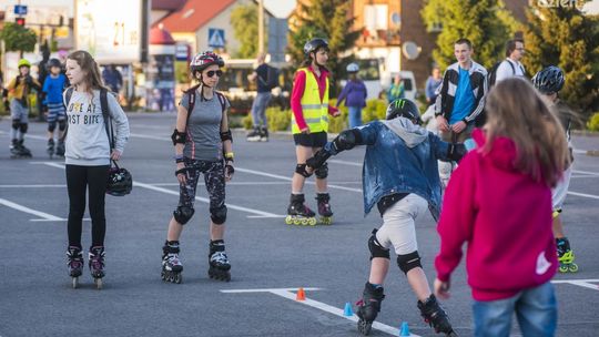 Przejadą rolkarze i rowerzyści. Będą utrudnienia