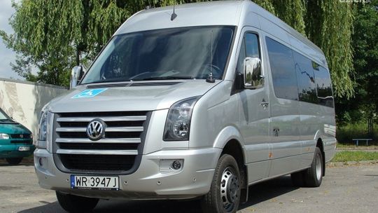 Przejazdy dla osób mających problem z poruszaniem się