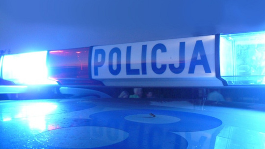 Przejażdżka zakończona aresztem. Policja zatrzymała poszukiwanego z trzema zakazami prowadzenia pojazdów