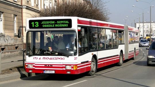 Przejdą ulicami na Borkach