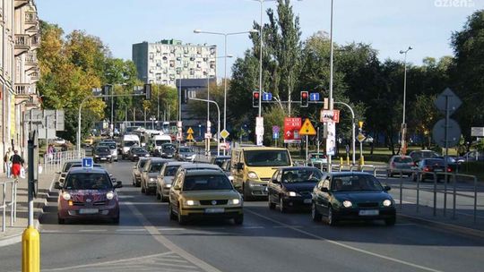 Przejdzie korowód z Marzanną