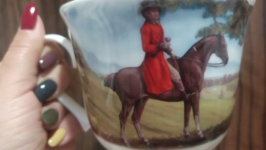 Przejrzysz szafę i półki. Wymiana rzeczy pięknych w Radomiu