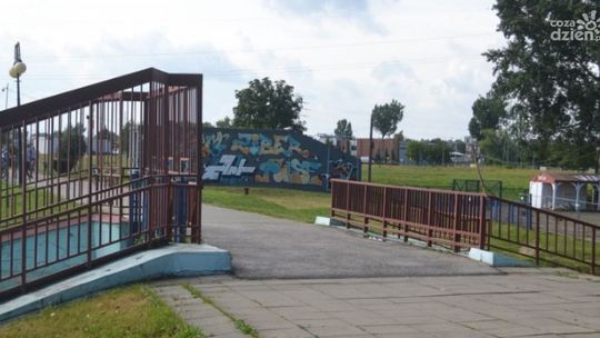 Przejście na Borkach będzie zamknięte