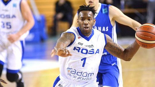 Przełamać wyjazdową niemoc