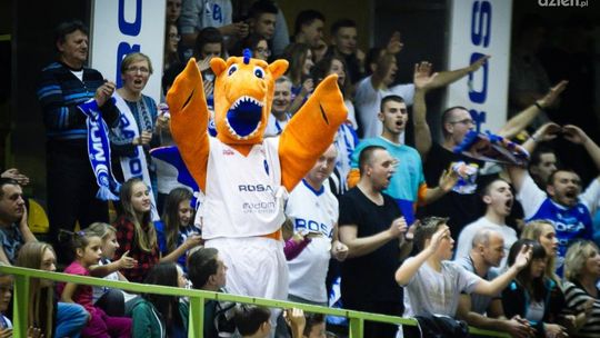 Przełamać złą passę