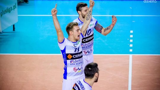 Przełamanie Cerradu Czarnych