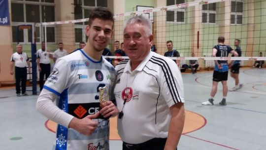 Przełamanie RCS Cerrad Czarnych