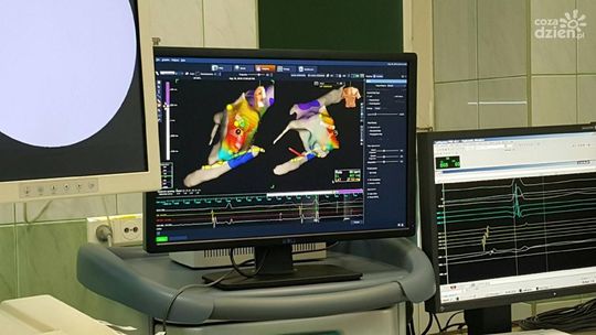 Przełom w radomskim szpitalu