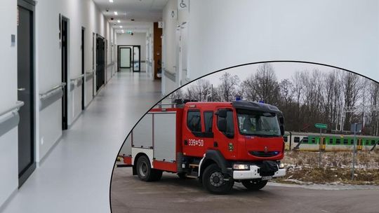 Przełomowe wieści ws. 17-letniego Dominika. Został wybudzony ze śpiączki Przełomowe wieści ws. 17-letniego Dominika. Został wybudzony ze śpiączki