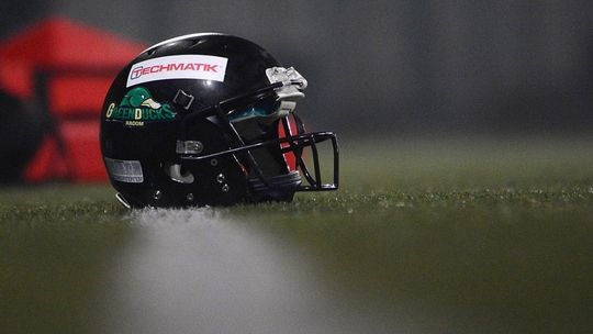 Przełomowy sezon Green Ducks! "Kaczory" zagrają w krajowej elicie!