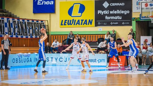 Przełożony mecz HydroTrucku Radom w sobotę w hali MOSiR-u