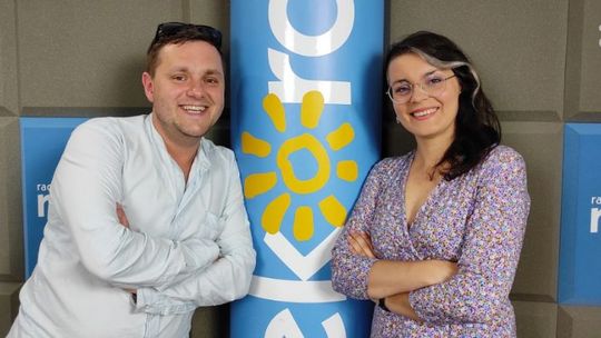 Przemek Bosek: To była miłość od pierwszego wejrzenia