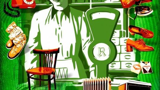 Przemysł – siła miasta. Resursa zaprasza na wystawę