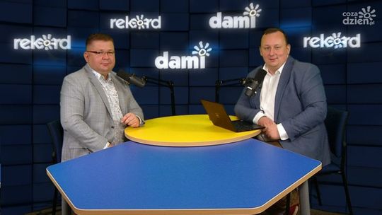 Przemysław Burek: W Iłży czeka moc atrakcji dla każdego