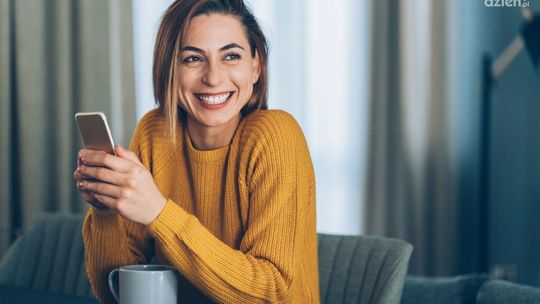 Przenieś numer do Orange Flex bez wychodzenia z domu