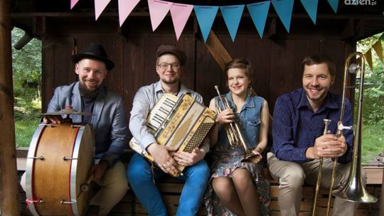 Przenieś się w krainę baśni i legend 