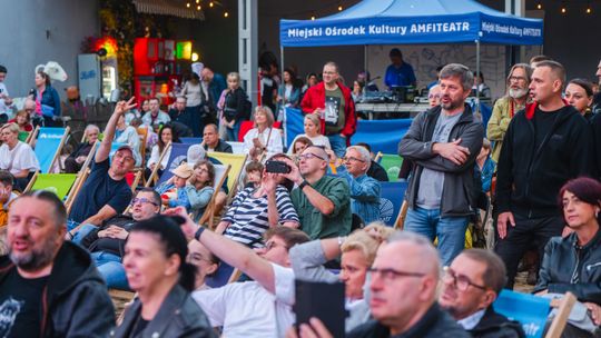 Przenieśli morski klimat do Radomia. Fosa Pełna Kultury 2025