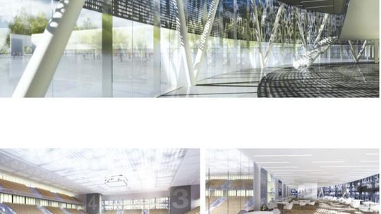 Przepadło 15 mln zł na budowę hali w Radomiu?!